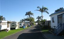 Warilla NSW South Australia Travel