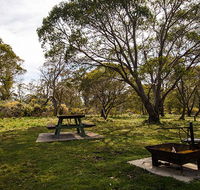 Little Murray campground - South Australia Travel