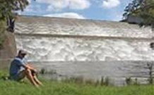 Lostock ACT South Australia Travel