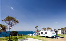 Merimbula Beach NRMA Holiday Park - South Australia Travel 1