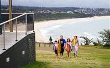 Merimbula Beach NRMA Holiday Park - South Australia Travel 2