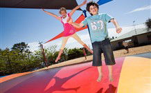 Merimbula Beach NRMA Holiday Park - South Australia Travel 4