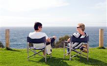 Merimbula Beach NRMA Holiday Park - South Australia Travel 7