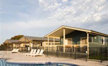 Merimbula Beach NRMA Holiday Park - South Australia Travel 5