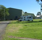 Milton Showground Camping - South Australia Travel