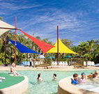 Ocean Beach NRMA Holiday Park - South Australia Travel