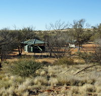 Olive Downs campground - South Australia Travel