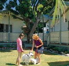 Paradise Palms Caravan Park - South Australia Travel