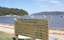 Patonga Camping Area - South Australia Travel 3