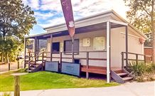Patonga Camping Area - South Australia Travel 6