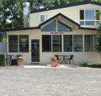 Poplar Caravan Park and Harrys Snack Shack - South Australia Travel