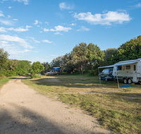 Racecourse Campground - South Australia Travel