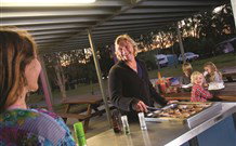 Solitary Island Marine Park Resort - South Australia Travel 0