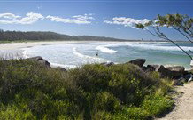 Solitary Island Marine Park Resort - South Australia Travel 1