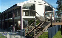Solitary Island Marine Park Resort - South Australia Travel 4