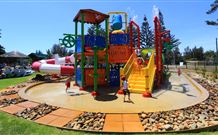 Tathra Beachside - South Australia Travel 1