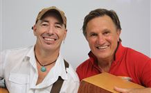 Tathra Beachside - South Australia Travel 2