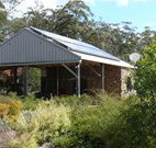 Tyrra Cottage Bed and Breakfast - South Australia Travel
