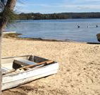 Wallaga Lake Holiday Park - South Australia Travel