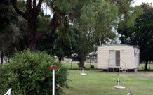 Warialda Caravan Park - South Australia Travel 1