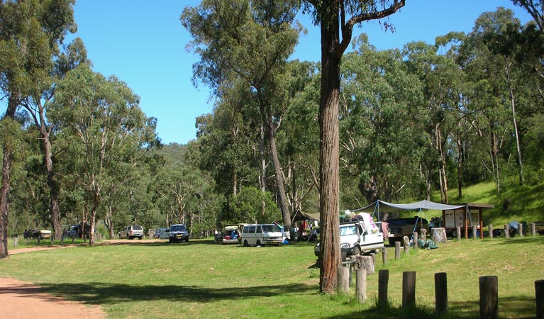 Middle Brook NSW South Australia Travel