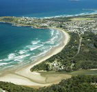 Woolgoolga Lakeside Holiday Park - South Australia Travel