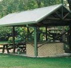 Woombah Woods Caravan Park - South Australia Travel
