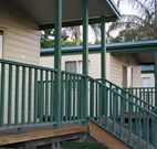 Wyland Caravan Park - South Australia Travel