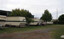 Wyland Caravan Park - South Australia Travel 2