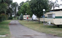 Wyland Caravan Park - South Australia Travel 1