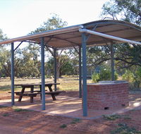 Yanda campground - South Australia Travel
