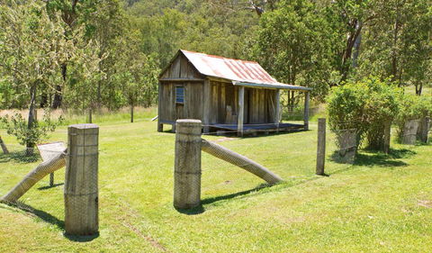Youdales Campground - South Australia Travel 1
