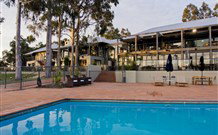 Cypress Lakes Resort By Oaks Hotels And Resorts - South Australia Travel 0