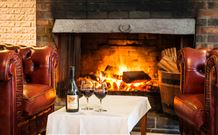 Jamberoo Resort - South Australia Travel 0