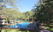 Jamberoo Resort - South Australia Travel 1