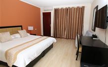 Jamberoo Resort - South Australia Travel 2