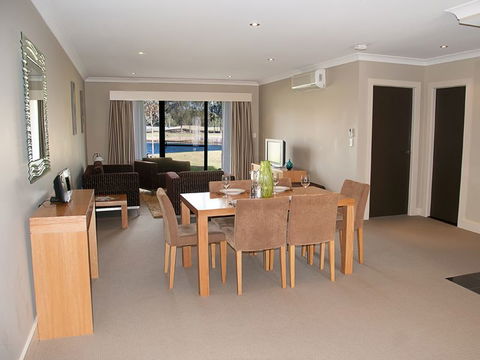 Corunna Station Country House - South Australia Travel 0