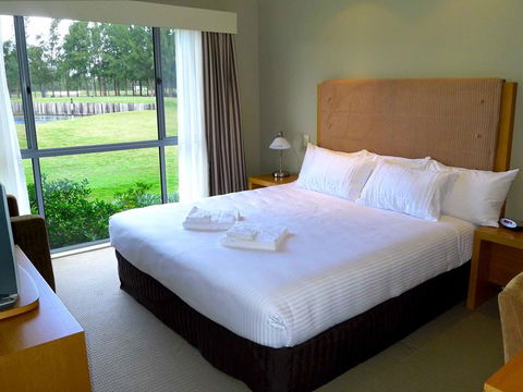 Corunna Station Country House - South Australia Travel 1