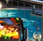 Ramada Resort Flynns Beach - South Australia Travel