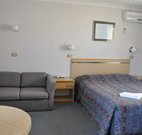 Abel Tasman Motel - Batehaven - South Australia Travel