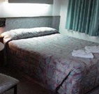 Abercrombie Motor Inn - Bathurst - South Australia Travel