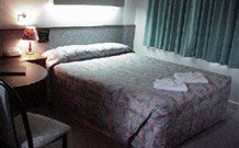 Abercrombie Motor Inn - Bathurst - South Australia Travel 0