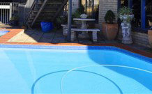 Adrian Motel - Forbes - South Australia Travel 1