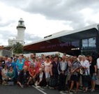 Ballina Byron Motor Inn - South Australia Travel