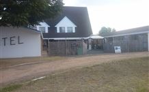 Barraba Motel And Restaurant - Barraba - South Australia Travel 2