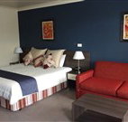 Bathurst Motor Inn - Bathurst - South Australia Travel