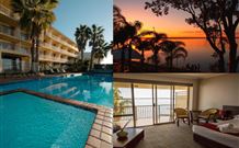 Beachcomber Hotel And Conference Centre - Toukley - South Australia Travel 0