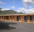 Bingara Fossickers Way Motel - Bingara - South Australia Travel
