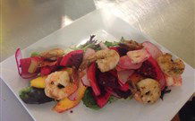 Blue Goose Hotel - Junction Hill - South Australia Travel 0