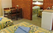 Castlereagh Motor Inn - Gilgandra - South Australia Travel 0